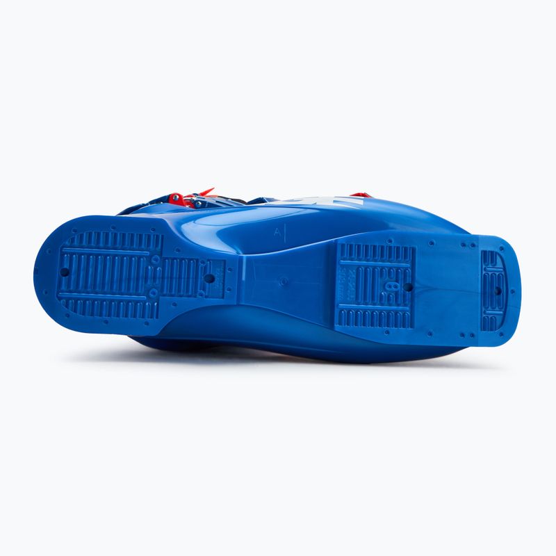 Lyžařské boty Lange RS 130 MV vibrant blue 4