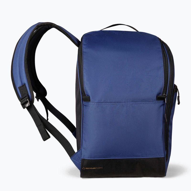 Batoh na lyžáky Lange Pro Boot Bag W 45 l blue 2