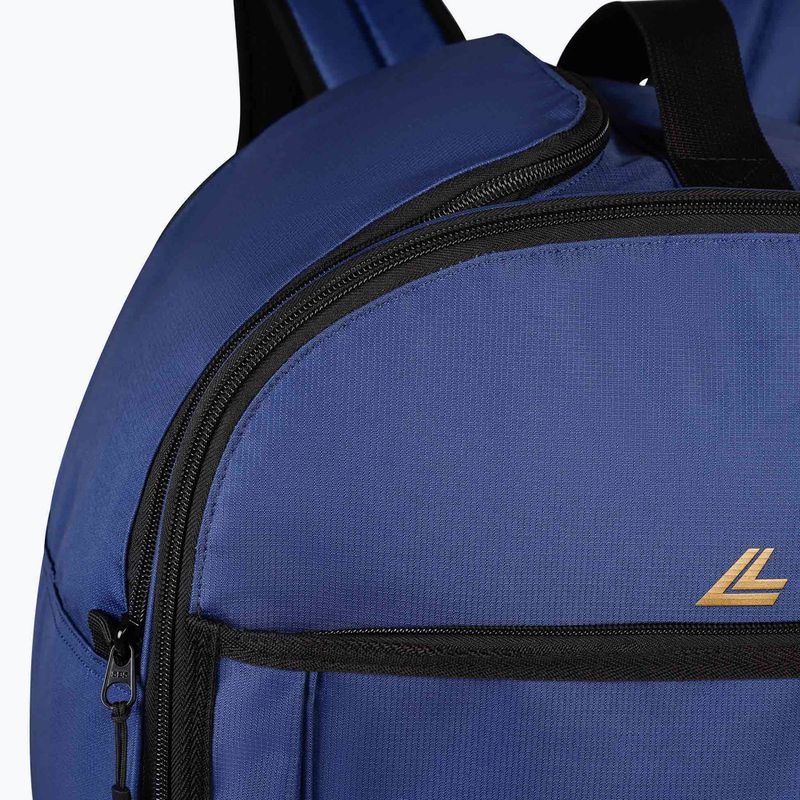 Batoh na lyžáky Lange Pro Boot Bag W 45 l blue 4
