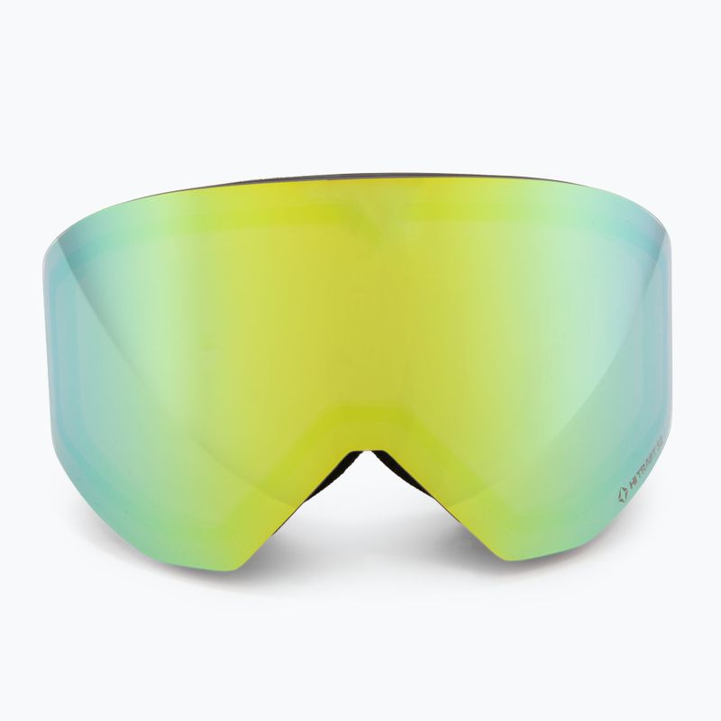 Lyžařské brýle Rossignol Otava zebra/purple 2