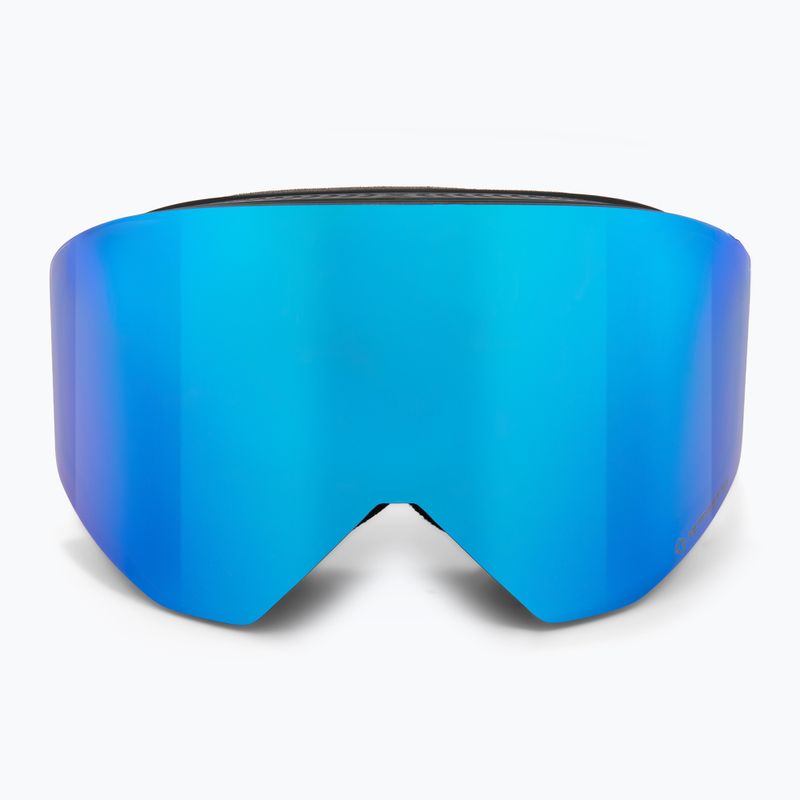 Lyžařské brýle Rossignol Otava white/persimmon 2