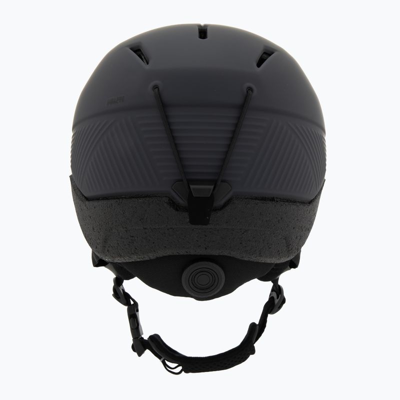 Lyžařská helma Rossignol Fit Visor Impacts strato/orange silver 4