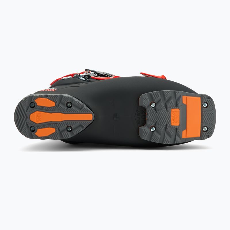Pánské lyžáky Rossignol Speed 120 HV+ GW black 4