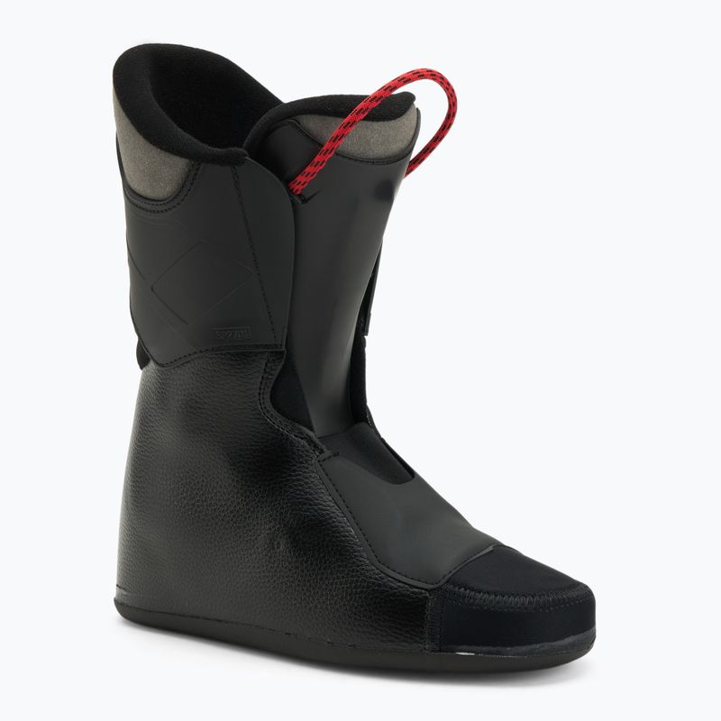 Pánské lyžáky Rossignol Track 90 HV+ steel grey/black 5