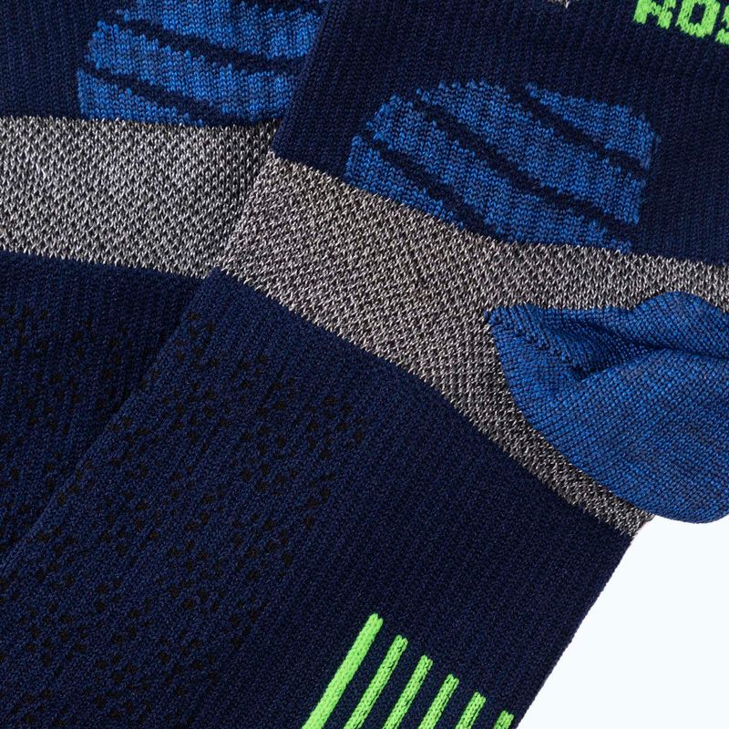 Ponožky  Rossignol Sapa dark navy 2
