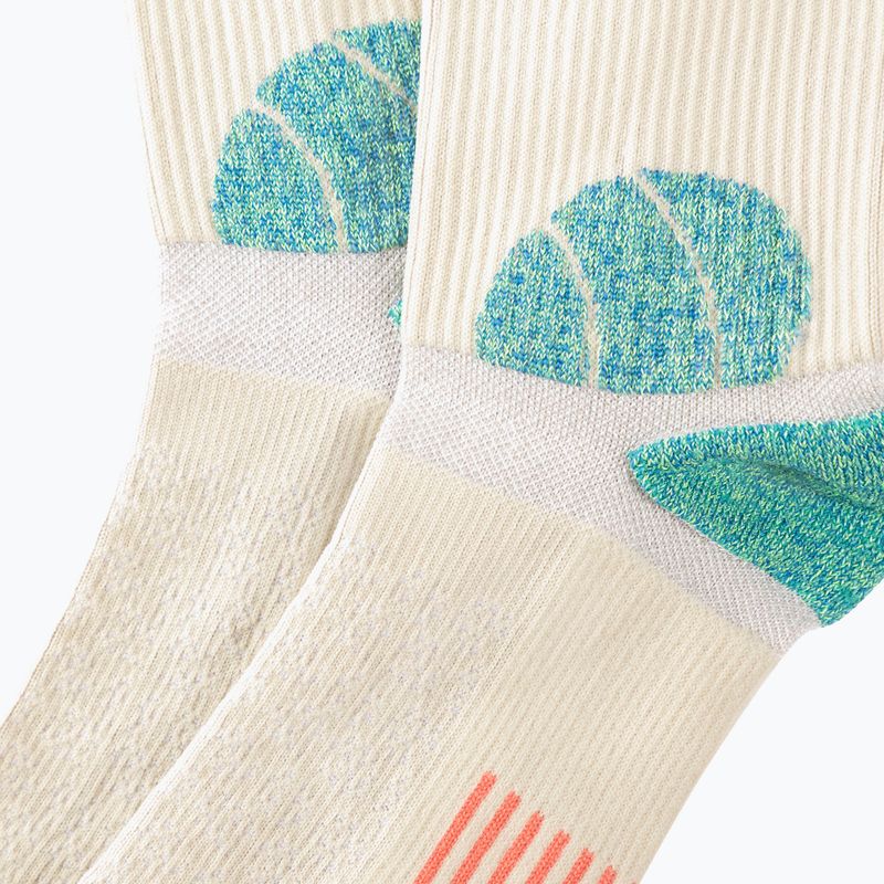 Ponožky  Rossignol Sapa Mid whitecap sand 2