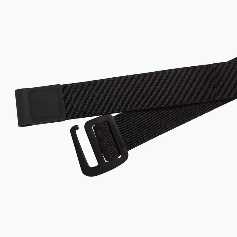 Pásek do kalhot Rossignol Buckle black 4
