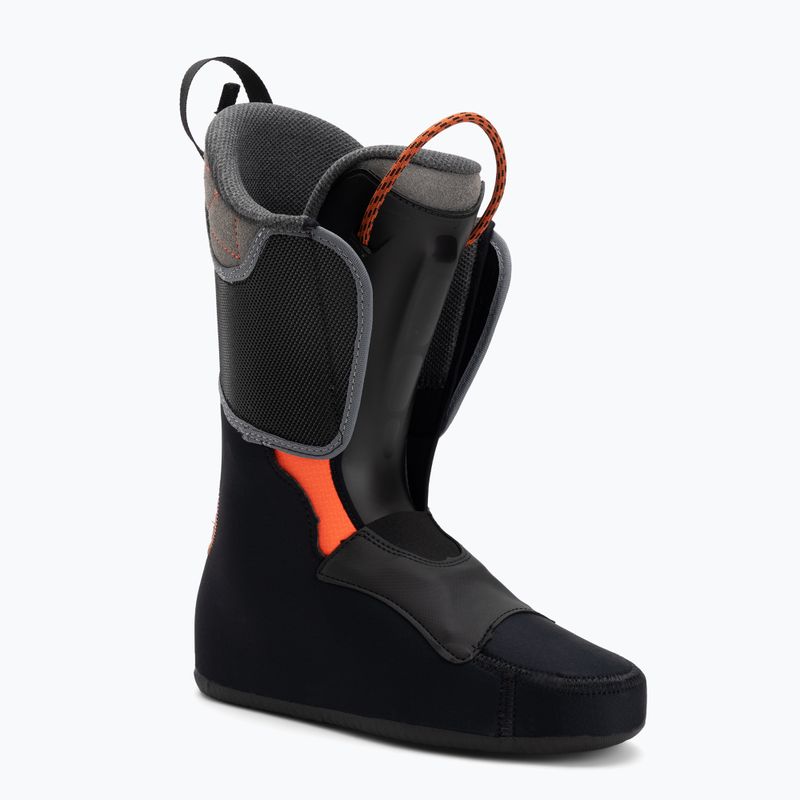 Pánské lyžáky Rossignol Alltrack Pro 100 MV dark grey 5