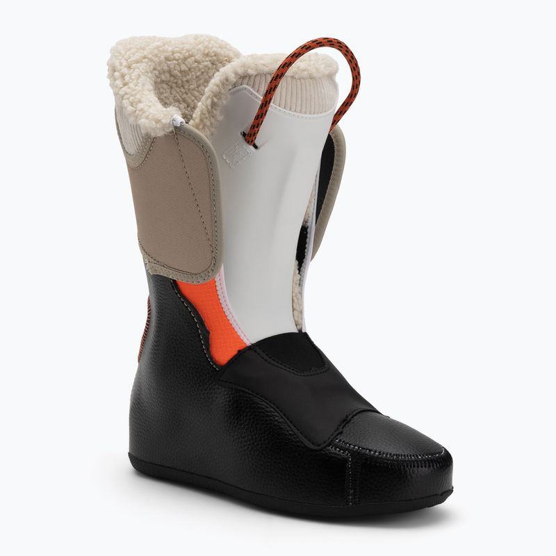 Dámské lyžáky Rossignol Alltrack Pro 90 GW W beige/violet blue 5