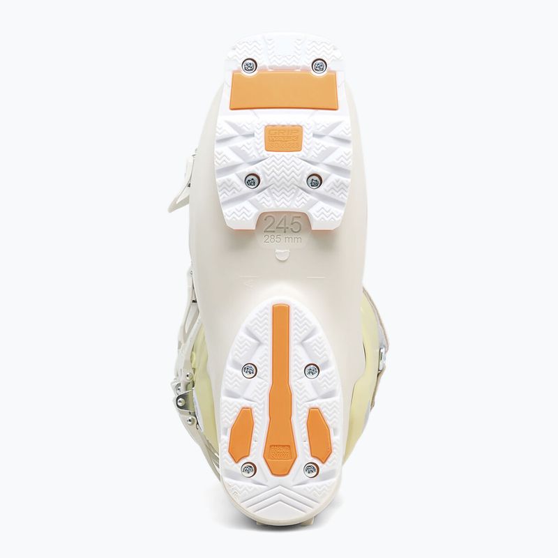 Dámské lyžáky Rossignol Alltrack Pro 80 GW W beige/sage green 10