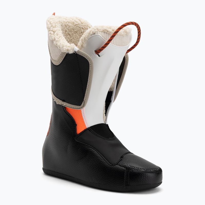 Dámské lyžáky Rossignol Alltrack 80 BOA GW W beige/teal 5