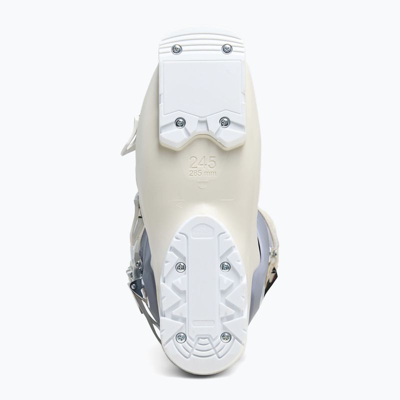 Dámské lyžáky Rossignol Alltrack 70 W beige/violet blue 10