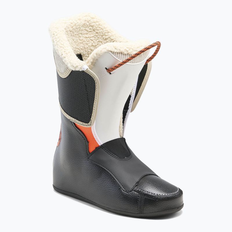 Dámské lyžáky Rossignol Alltrack 70 W beige/violet blue 11