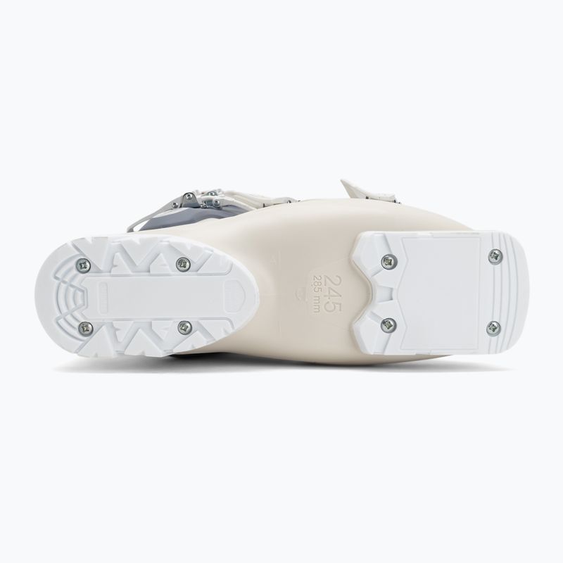 Dámské lyžáky Rossignol Alltrack 70 W beige/violet blue 4