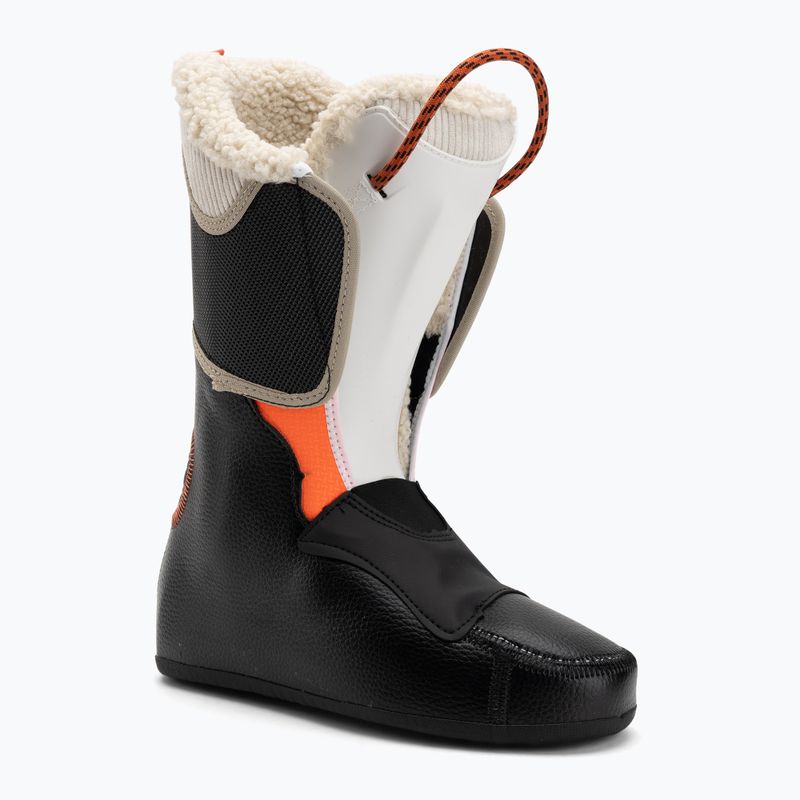 Dámské lyžáky Rossignol Alltrack 70 W beige/violet blue 5