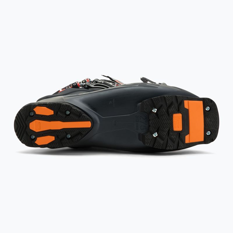 Pánské lyžařské boty Lange Shadow 130 MV GW super dark blue 4