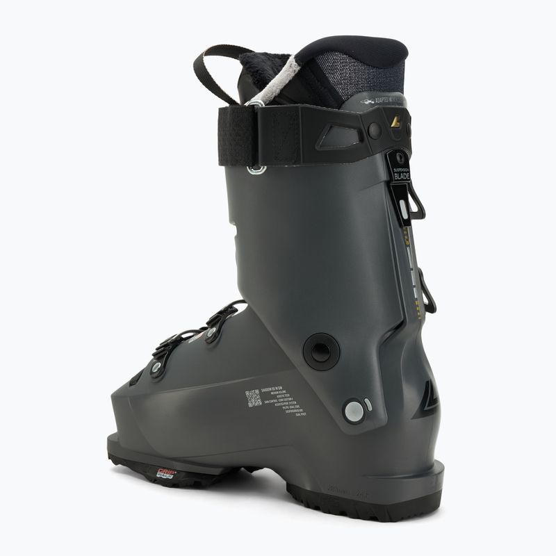 Dámské lyžařské boty Lange Shadow 85 W MV GW black/pearl 2