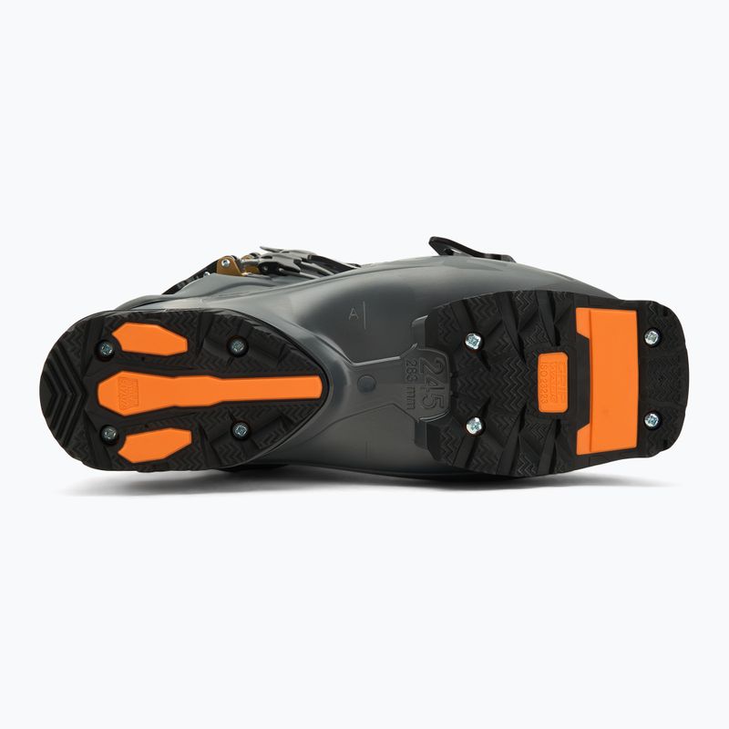 Dámské lyžařské boty Lange Shadow 85 W MV GW black/pearl 4
