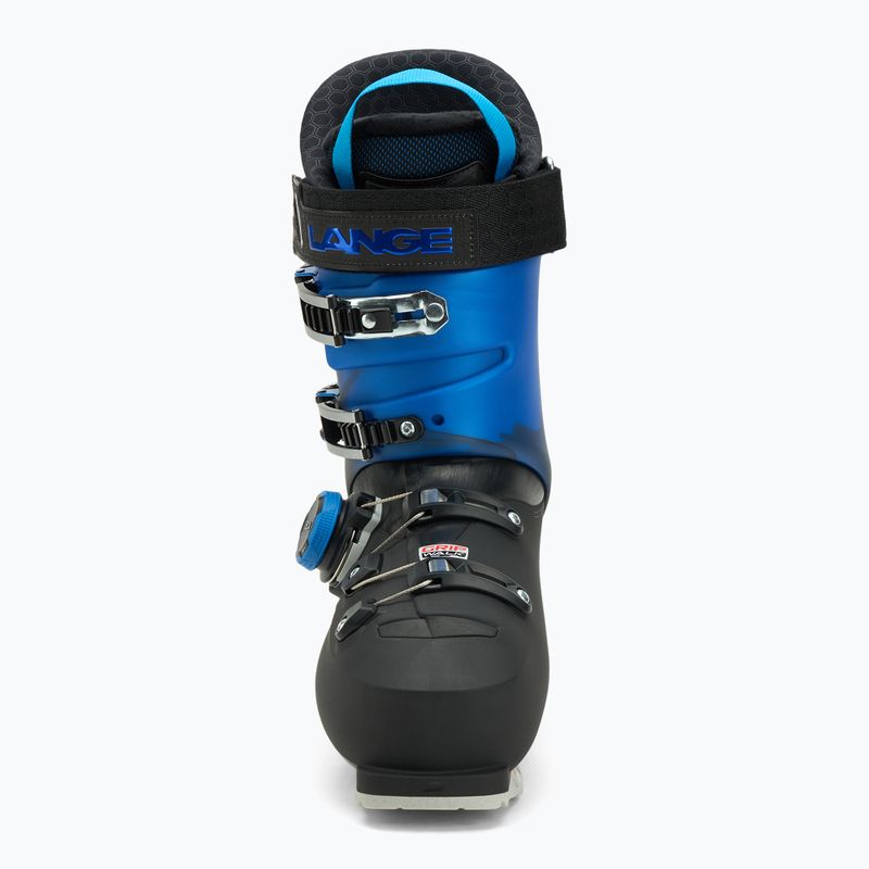 Pánské lyžařské boty Lange Concept 12 GW BOA black / blue 3