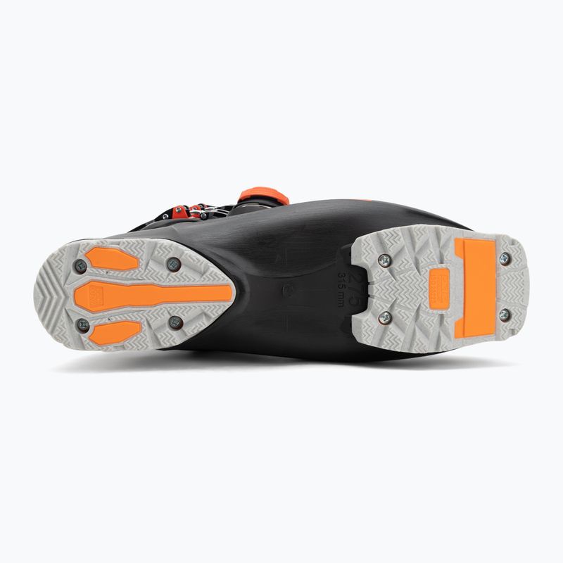 Pánské lyžařské boty Lange Concept 11 GW BOA black/red 4