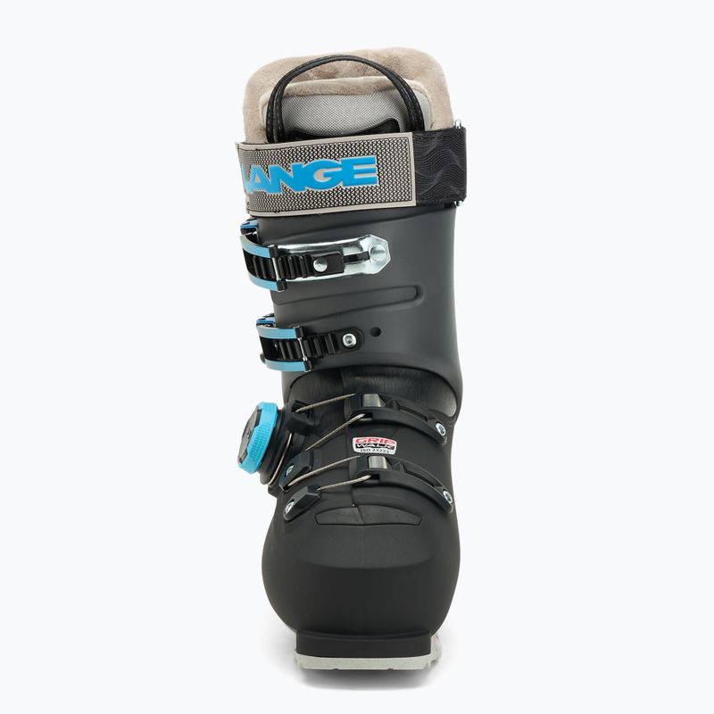 Dámské lyžařské boty Lange Concept 9.5 W GW BOA black/blue 3