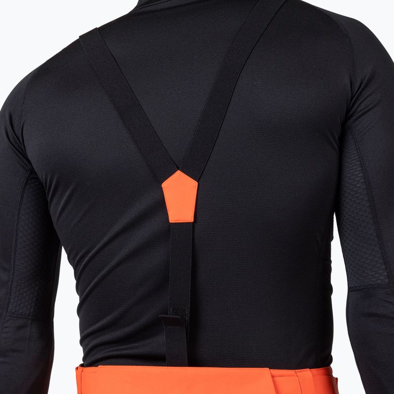 Pánské lyžařské kalhoty Rossignol Insulated Ski golden gate 5