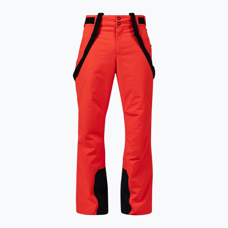 Pánské lyžařské kalhoty Rossignol Insulated Ski golden gate 10