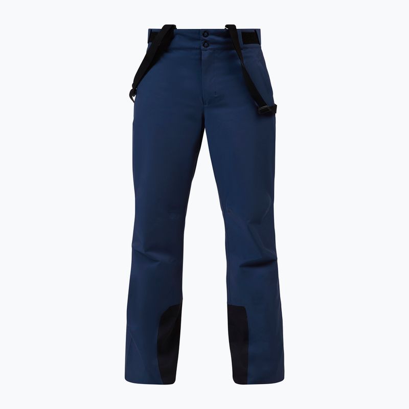 Pánské lyžařské kalhoty Rossignol Insulated Ski dark navy 10
