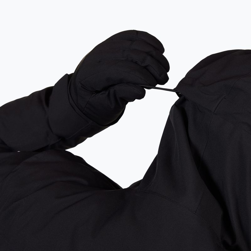 Pánská lyžařská bunda Rossignol Desafio 2L Shell black 6