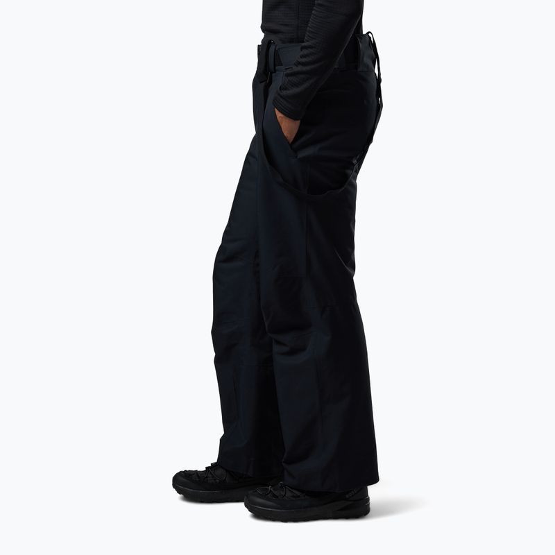 Pánské lyžařské kalhoty Rossignol Outerlimits Insulated black 4