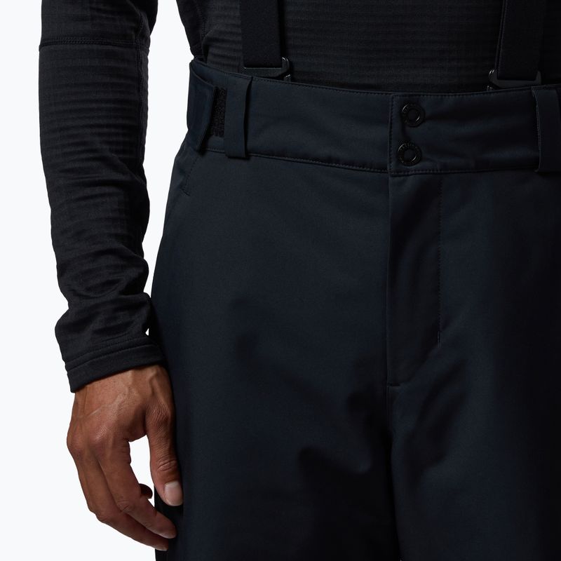 Pánské lyžařské kalhoty Rossignol Outerlimits Insulated black 5