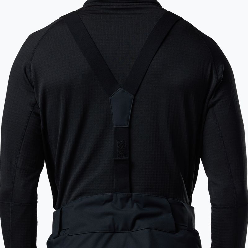 Pánské lyžařské kalhoty Rossignol Outerlimits Insulated black 7