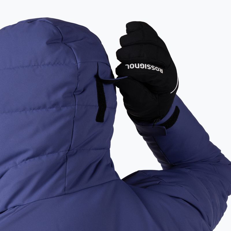 Pánská lyžařská bunda Rossignol Siz Future Blue 6