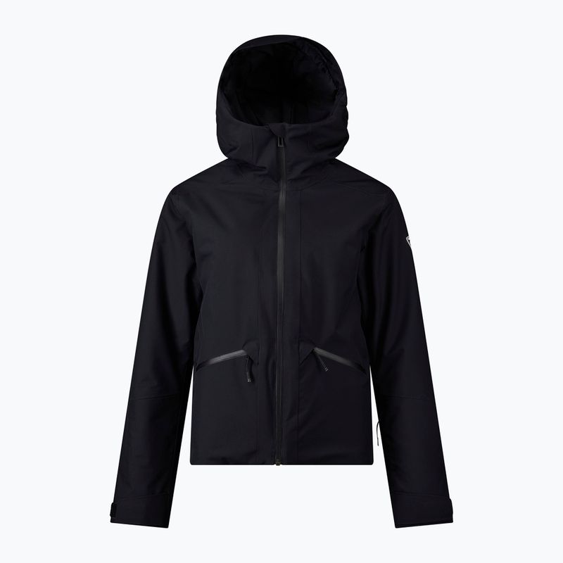 Dámská lyžařská bunda Rossignol Rochrun Insulated black 18