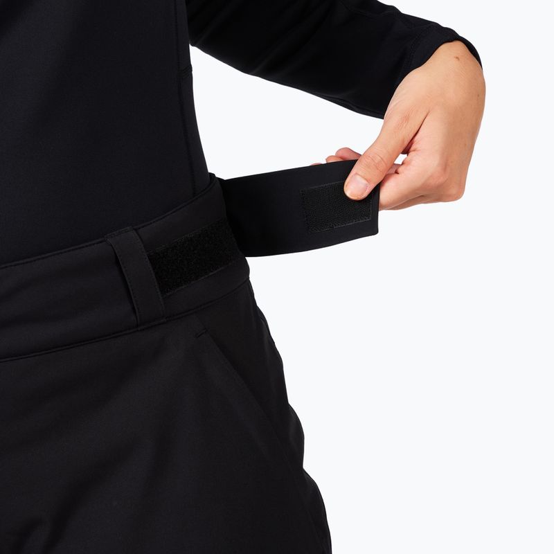 Dámské lyžařské kalhoty Rossignol Outerlimits Insulated black 6