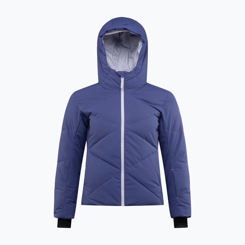 Dětská lyžařská bunda Rossignol Girl Staci Future Blue 13