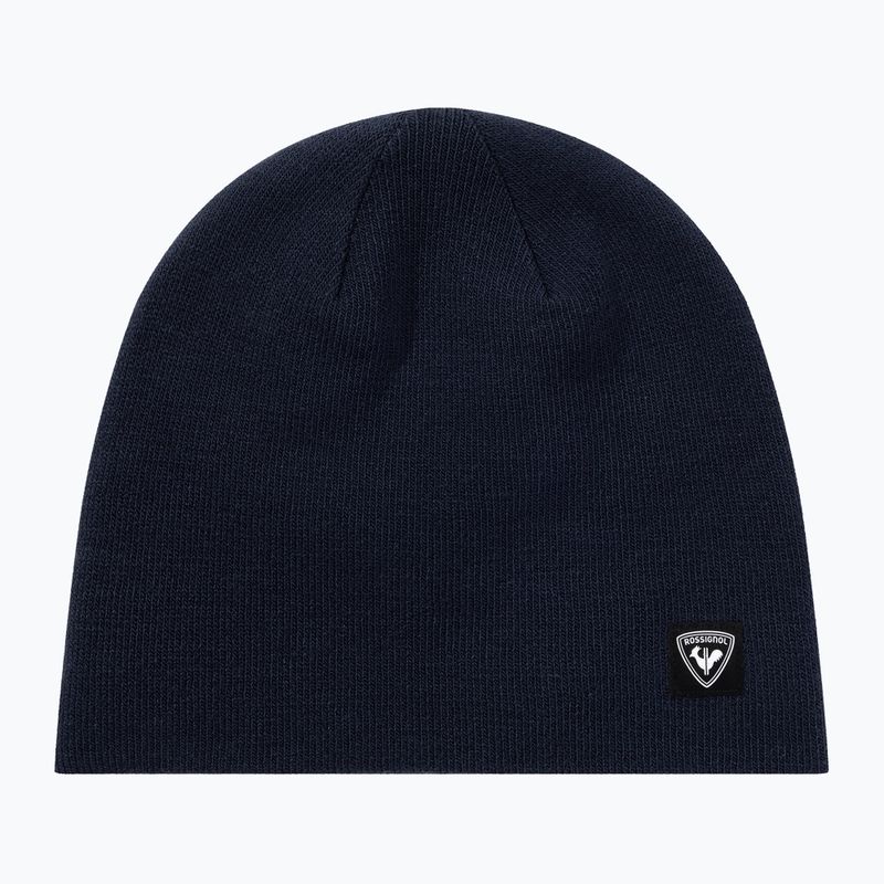 Zimní čepice Rossignol Neo Rooster Reserve dark navy