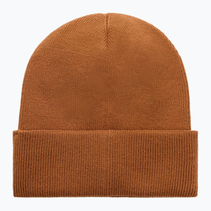 Zimní čepice Rossignol Corporate T glazed ginger 2