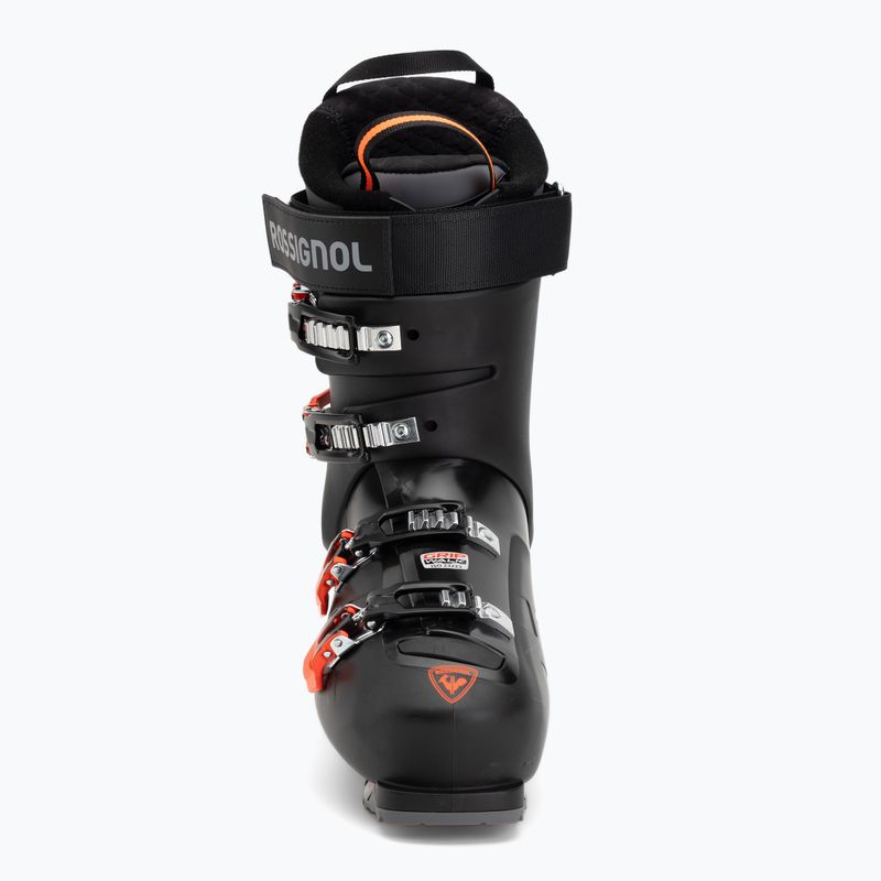 Pánské lyžařské boty Rossignol Speed 90X HV+ black 3