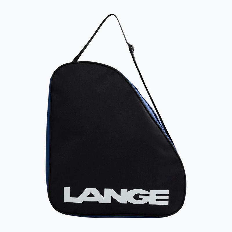 Taška na lyžařské boty Lange Basic Boot Bag black/navy 2