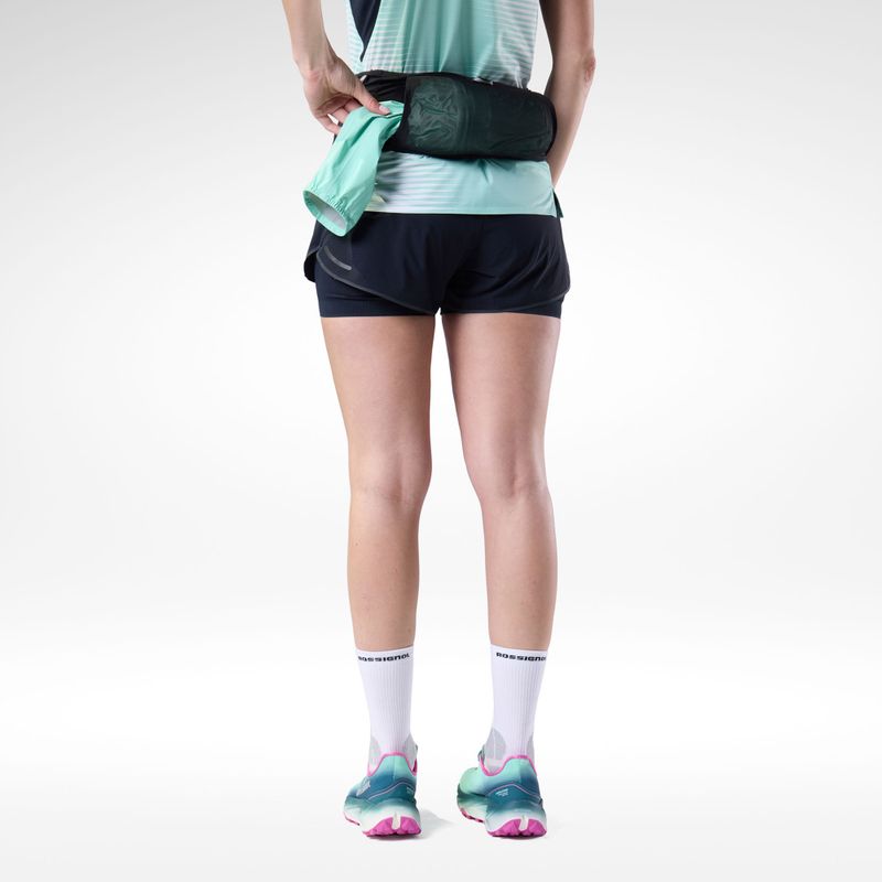 Běžecký pás Rossignol Motion black 6