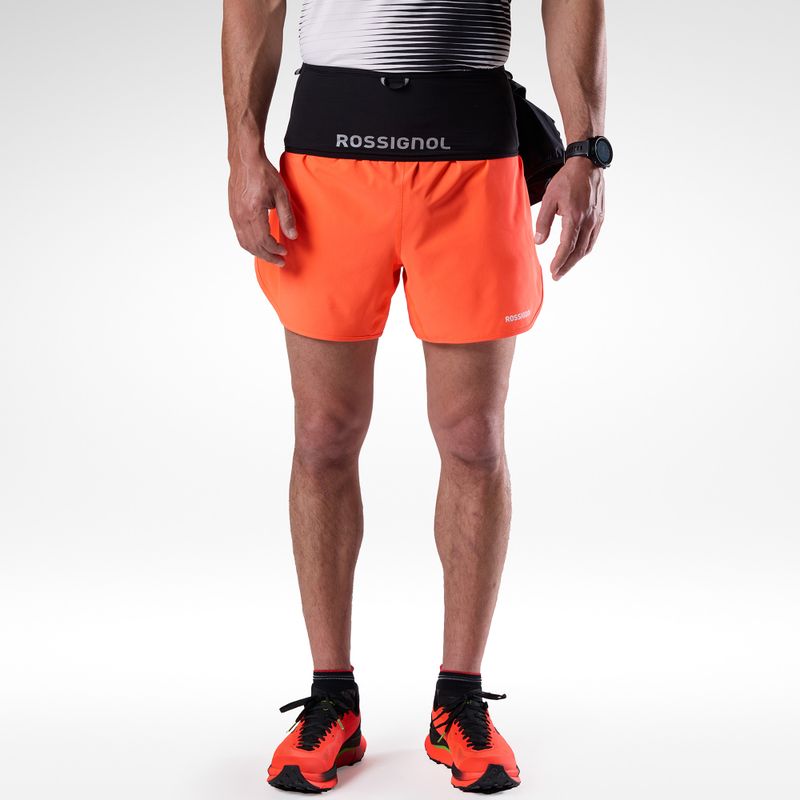 Běžecký pás Rossignol Motion black 10