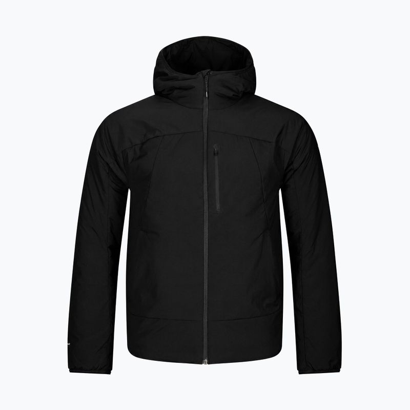 Pánská bunda Rossignol Opside Hoodie Black 9