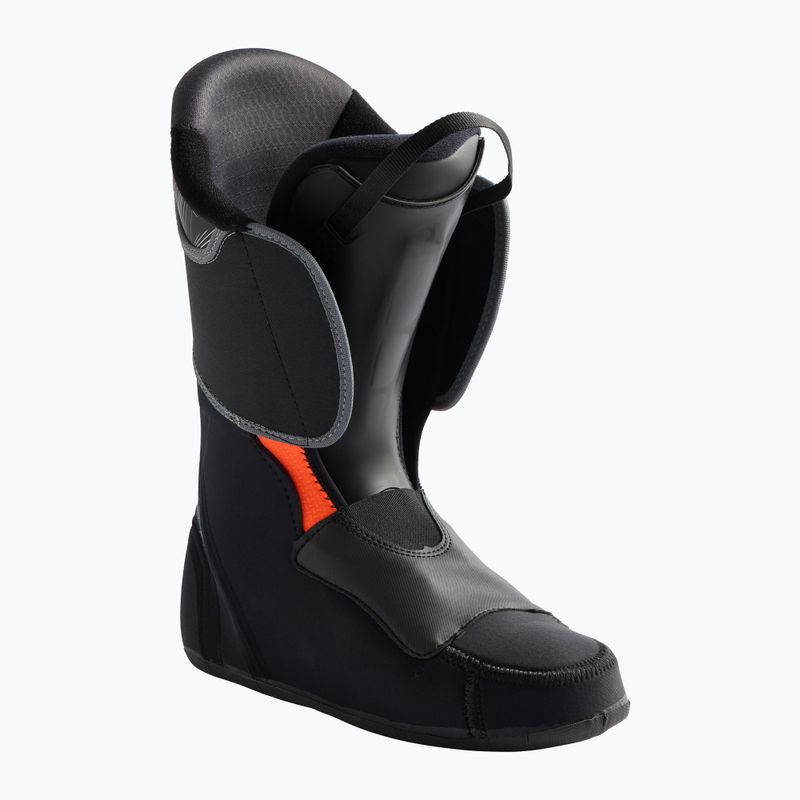 Pánské lyžařské boty Rossignol Vizion 4B 100 PRO MV GW silver grey 5