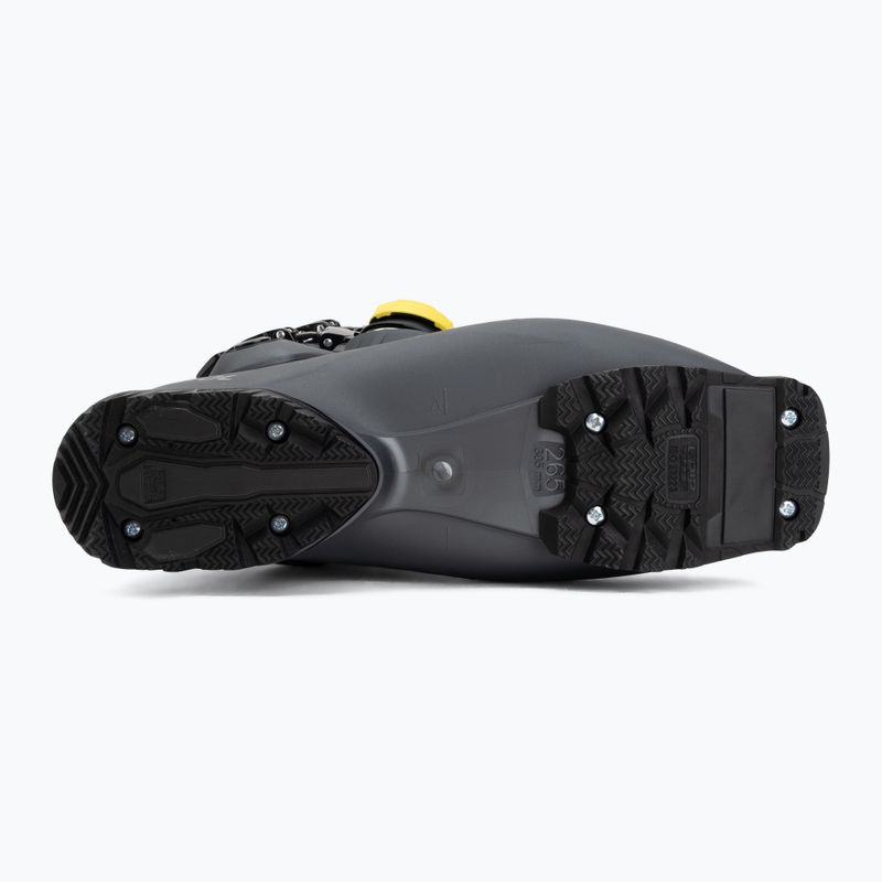 Pánské lyžařské boty Rossignol Hi-Speed 120 HV BOA GW storm grey/black 4