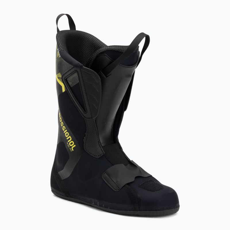 Pánské lyžařské boty Rossignol Hi-Speed 120 HV BOA GW storm grey/black 5
