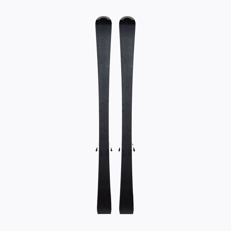Dětské sjezdové lyže + vázání Rossignol Hero Multi-Event Pro 110-130 Kid-X + Kid 4 GW 2