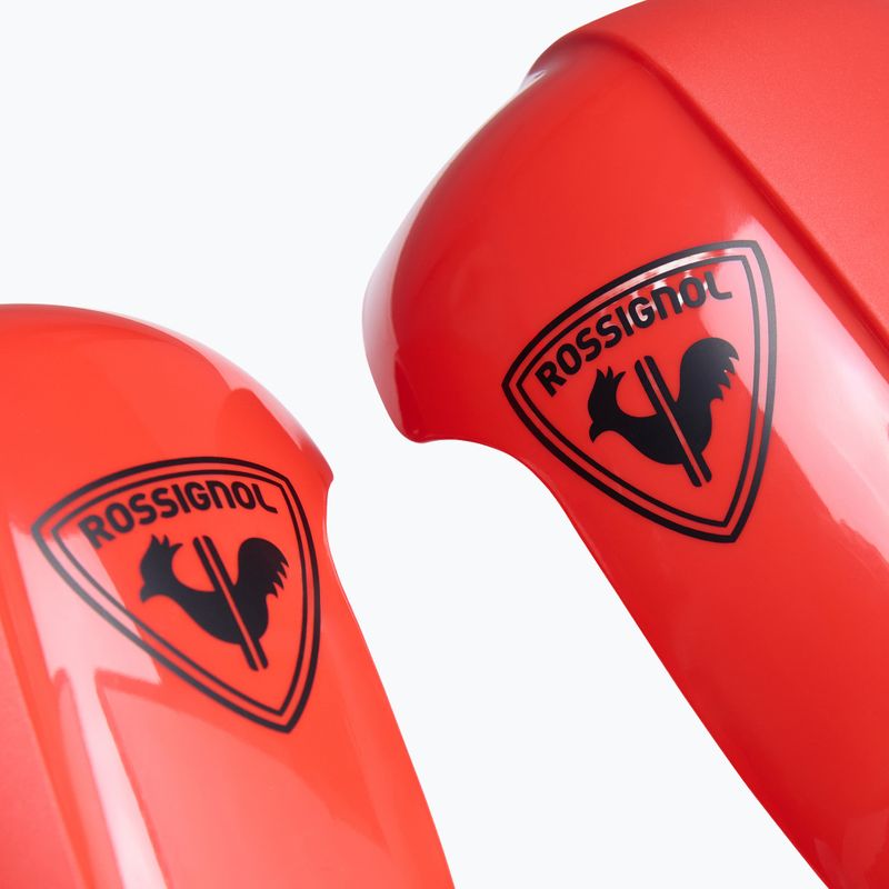 Chrániče na hole Rossignol Hero Hand red 2