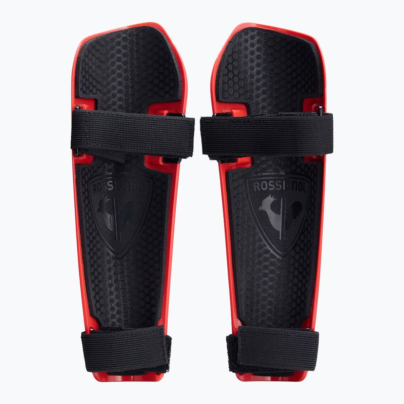 Chrániče předloktí Rossignol Hero Forearm Protect Sr red 2
