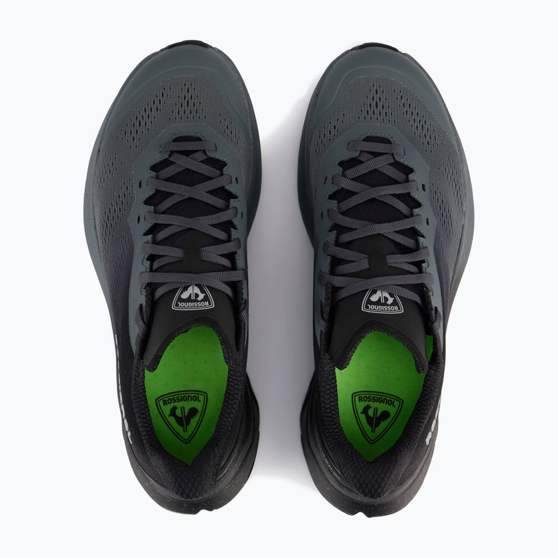 Pánské běžecké boty Rossignol Venosk R-Shell turbulence 7